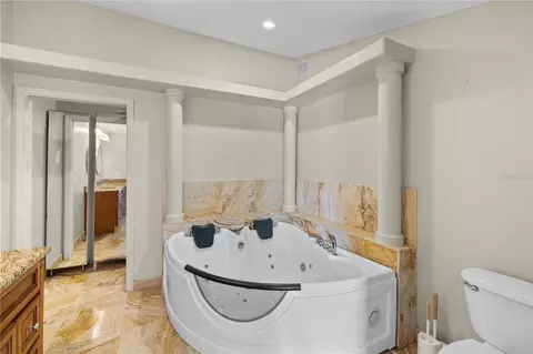 Bath - 3337 Mangrove Dr, Hernando Beach, FL 34607 photo 2 of 9