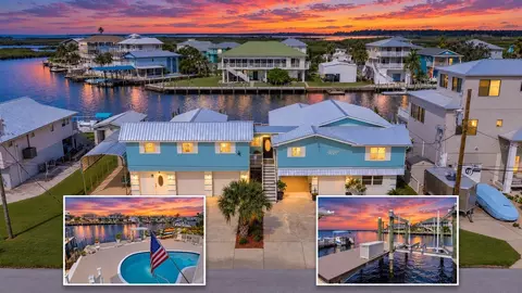 Other - 3337 Mangrove Dr, Hernando Beach, FL 34607 photo 1 of 22