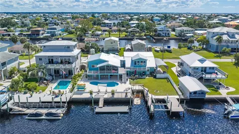 View/Area - 3337 Mangrove Dr, Hernando Beach, FL 34607 photo 5 of 14