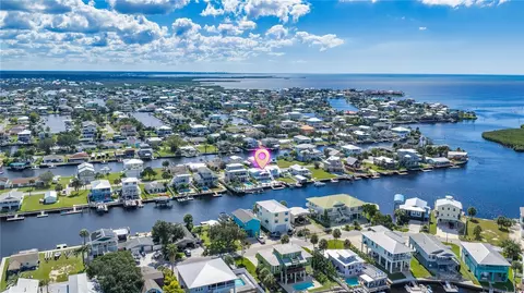 View/Area - 3337 Mangrove Dr, Hernando Beach, FL 34607 photo 14 of 14