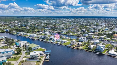 View/Area - 3337 Mangrove Dr, Hernando Beach, FL 34607 photo 11 of 14