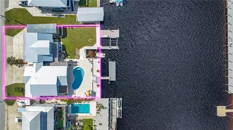View/Area - 3337 Mangrove Dr, Hernando Beach, FL 34607 photo 3 of 14