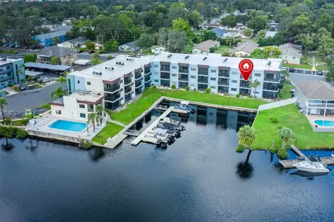 5640 Ferguson Ct #2209, New Port Richey, FL 34652