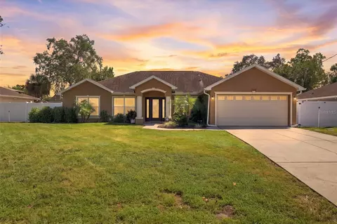 13338 La Casita Ave, Spring Hill, FL 34609