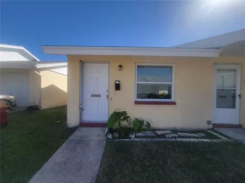 4922 Filner St, New Port Richey, FL 34652