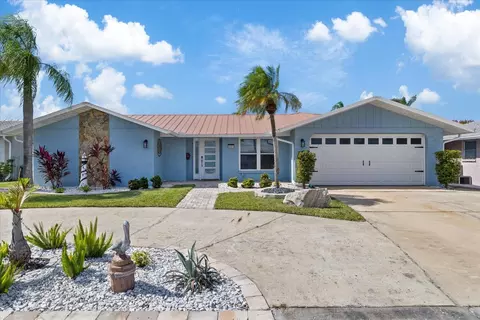 5001 Marlin Dr, New Port Richey, FL 34652