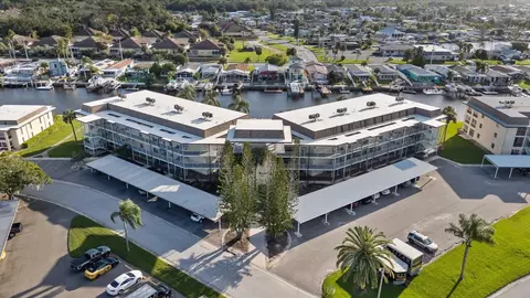 4678 Marine Pkwy #206, New Port Richey, FL 34652