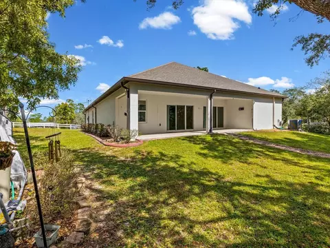 Exterior - 6337 Nodoc Rd, Spring Hill, FL 34609 photo 10 of 10