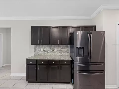 Kitchen - 6337 Nodoc Rd, Spring Hill, FL 34609 photo 7 of 7