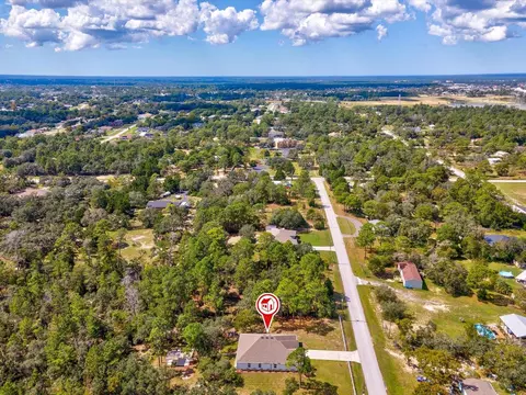 View/Area - 6337 Nodoc Rd, Spring Hill, FL 34609 photo 5 of 8