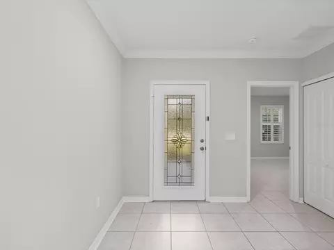 Entry Way - 6337 Nodoc Rd, Spring Hill, FL 34609 photo 2 of 3