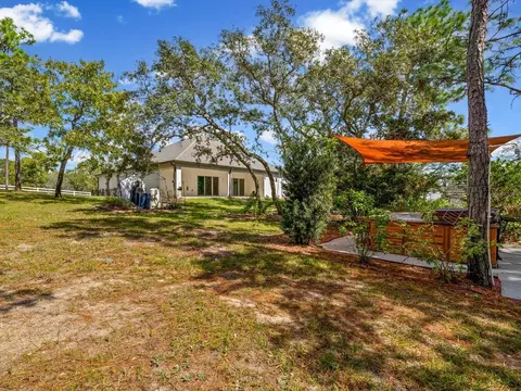 Exterior - 6337 Nodoc Rd, Spring Hill, FL 34609 photo 9 of 10