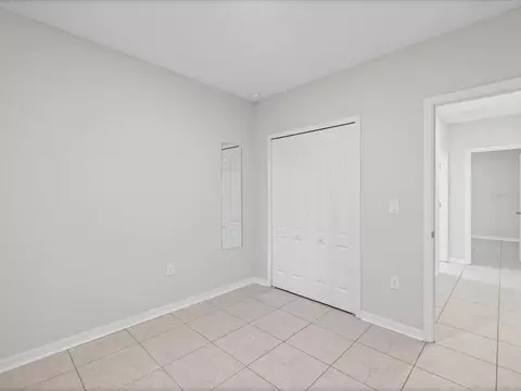 Bedroom - 6337 Nodoc Rd, Spring Hill, FL 34609 photo 5 of 7