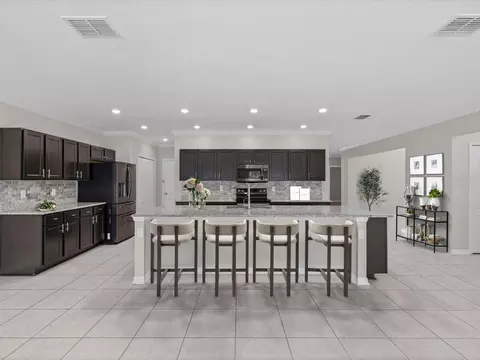 Kitchen - 6337 Nodoc Rd, Spring Hill, FL 34609 photo 2 of 7