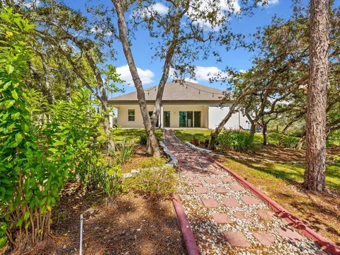 Exterior - 6337 Nodoc Rd, Spring Hill, FL 34609 photo 8 of 10