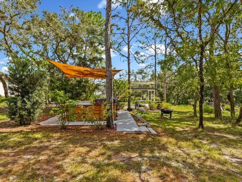 Exterior - 6337 Nodoc Rd, Spring Hill, FL 34609 photo 2 of 10