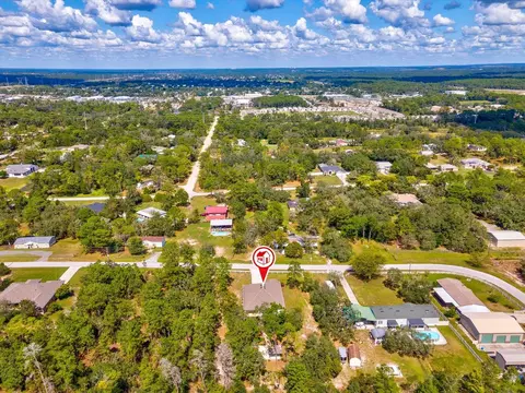 View/Area - 6337 Nodoc Rd, Spring Hill, FL 34609 photo 6 of 8