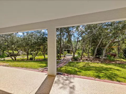 Exterior - 6337 Nodoc Rd, Spring Hill, FL 34609 photo 4 of 10
