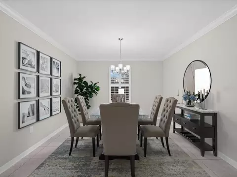 Dining - 6337 Nodoc Rd, Spring Hill, FL 34609 photo 1 of 1