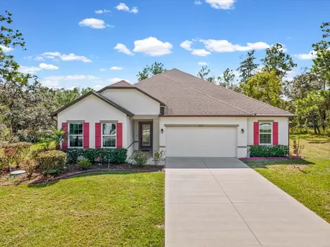 Exterior - 6337 Nodoc Rd, Spring Hill, FL 34609 photo 3 of 10
