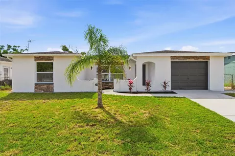 8428 Paxton Dr, Port Richey, FL 34668