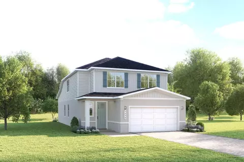 4854 Madras Dr NW, Palm Bay, FL 32907