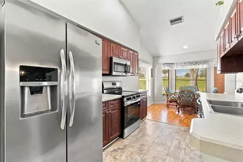 Kitchen - 11115 Sun Tree Rd, Hudson, FL 34667 photo 3 of 3
