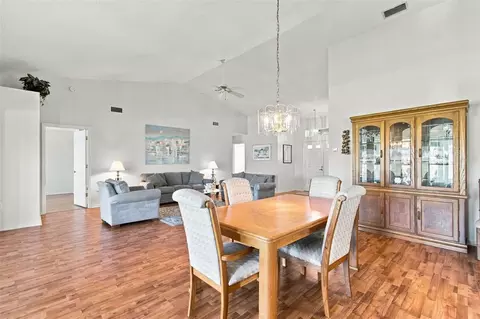 Dining - 11115 Sun Tree Rd, Hudson, FL 34667 photo 1 of 7