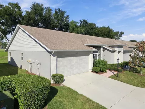 Exterior - 11115 Sun Tree Rd, Hudson, FL 34667 photo 8 of 9