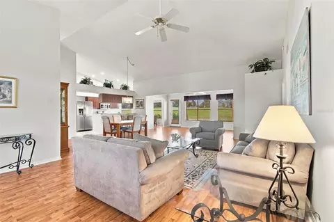 Living - 11115 Sun Tree Rd, Hudson, FL 34667 photo 1 of 5