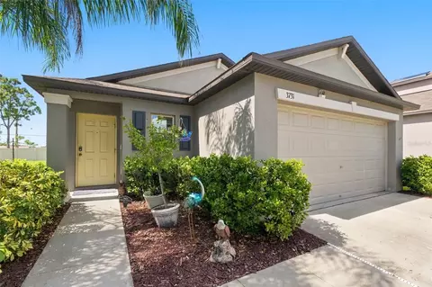 3731 Golden Shiner Ln, New Port Richey, FL 34653