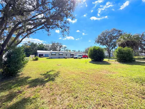 Exterior - 9634 Ed St, Hudson, FL 34669 photo 4 of 7