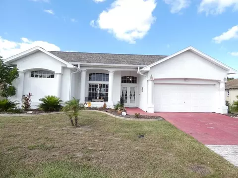 7655 Vienna Ln, Port Richey, FL 34668