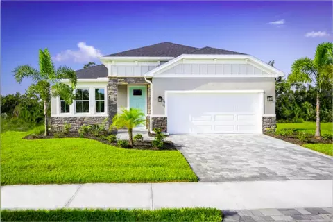 5444 Gingham Dr, Kissimmee, FL 34758
