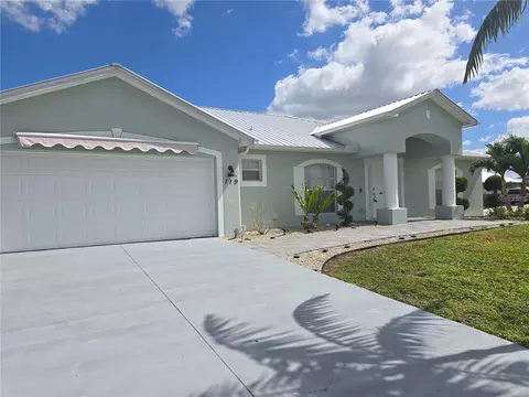 119 NW 3rd Pl, Cape Coral, FL 33993