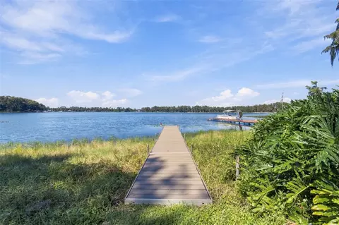 12527 Lacey Dr, New Port Richey, FL 34654