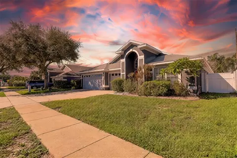 624 N Lake Blvd, Tarpon Springs, FL 34689