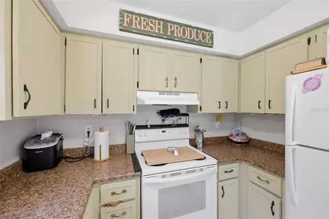 Kitchen - 10048 Amidon St, Spring Hill, FL 34608 photo 4 of 4