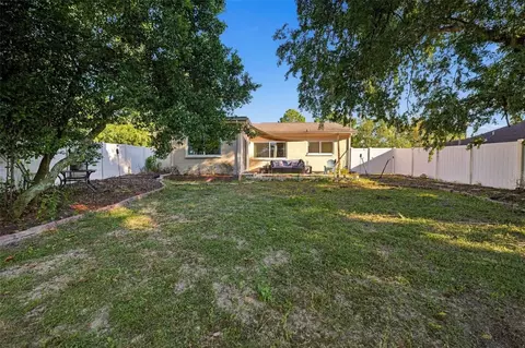 Exterior - 10048 Amidon St, Spring Hill, FL 34608 photo 6 of 9