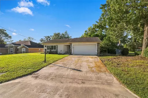 Exterior - 10048 Amidon St, Spring Hill, FL 34608 photo 9 of 9