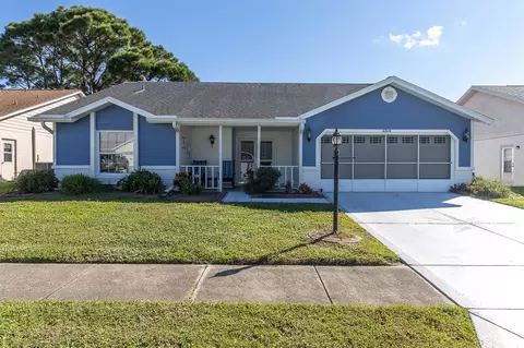 4704 Tiburon Dr, New Port Richey, FL 34655