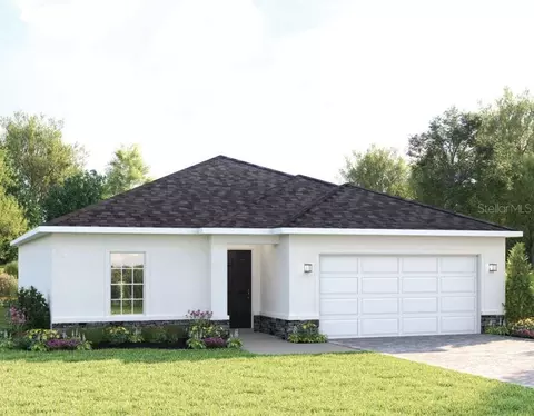 4540 Tuscola Blvd, North Port, FL 34287