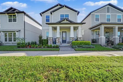 2199 White Feather Loop, Oakland, FL 34787