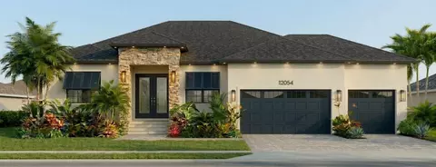 12054 Chamberlain Blvd, Port Charlotte, FL 33953