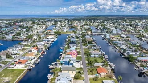 4133 Des Prez Ct, Hernando Beach, FL 34607 photo 8