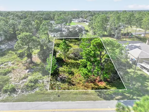 0 Madrid Rd, Weeki Wachee, FL 34613 photo 2