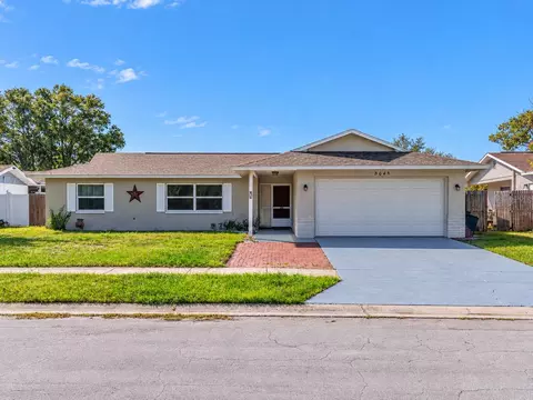 5045 Brownstone Ln, New Port Richey, FL 34653