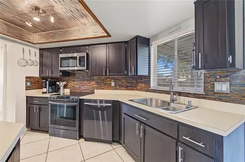 Kitchen - 10465 Mayflower Rd, Spring Hill, FL 34608 photo 2 of 5
