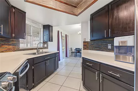 Kitchen - 10465 Mayflower Rd, Spring Hill, FL 34608 photo 3 of 5