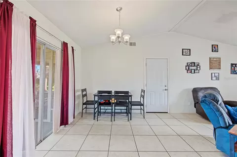 Dining - 10465 Mayflower Rd, Spring Hill, FL 34608 photo 2 of 3